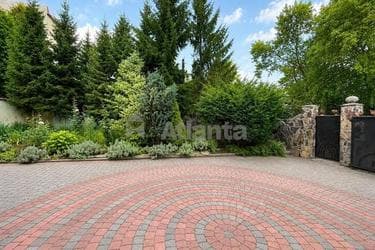 Дом по адресу ул. Зеленая (площадь 230 м²) - imageAlt 18 Дом по адресу ул. Зеленая (площадь 230 м²) - Atlanta.ua - imageAlt 18