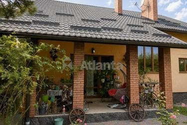 Дом по адресу ул. Зеленая (площадь 230 м²) - imageAlt 20 Дом по адресу ул. Зеленая (площадь 230 м²) - Atlanta.ua - imageAlt 20