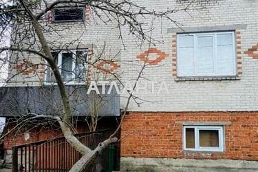 Дом по адресу ул. Наварійська (площадь 166 м²) - фото 8 Дом по адресу ул. Наварійська (площадь 166 м²) - Atlanta.ua - фото 8