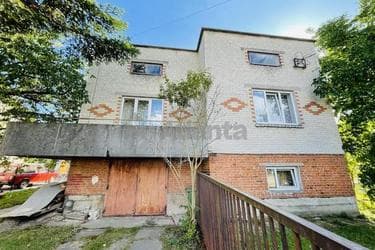 Дом по адресу ул. Наварійська (площадь 166 м²) - фото 19 Дом по адресу ул. Наварійська (площадь 166 м²) - Atlanta.ua - фото 19