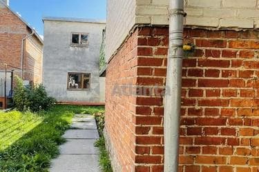 Дом по адресу ул. Наварійська (площадь 166 м²) - фото 20 Дом по адресу ул. Наварійська (площадь 166 м²) - Atlanta.ua - фото 20