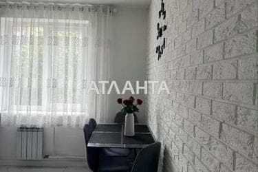 2-кімнатна квартира за адресою вул. Сихівська (площа 50 м²) - фото 16 2-кімнатна квартира за адресою вул. Сихівська (площа 50 м²) - Atlanta.ua - фото 16