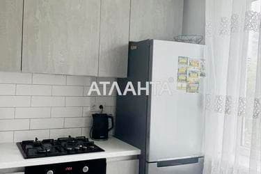 2-кімнатна квартира за адресою вул. Сихівська (площа 50 м²) - фото 19 2-кімнатна квартира за адресою вул. Сихівська (площа 50 м²) - Atlanta.ua - фото 19