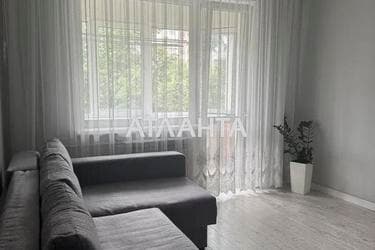 2-кімнатна квартира за адресою вул. Сихівська (площа 50 м²) - фото 15 2-кімнатна квартира за адресою вул. Сихівська (площа 50 м²) - Atlanta.ua - фото 15