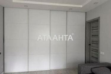 2-кімнатна квартира за адресою вул. Сихівська (площа 50 м²) - фото 20 2-кімнатна квартира за адресою вул. Сихівська (площа 50 м²) - Atlanta.ua - фото 20