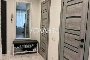2-кімнатна квартира за адресою вул. Сихівська (площа 50 м²) - фото 24 2-кімнатна квартира за адресою вул. Сихівська (площа 50 м²) - Atlanta.ua - фото 24