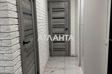 2-кімнатна квартира за адресою вул. Сихівська (площа 50 м²) - фото 25 2-кімнатна квартира за адресою вул. Сихівська (площа 50 м²) - Atlanta.ua - фото 25