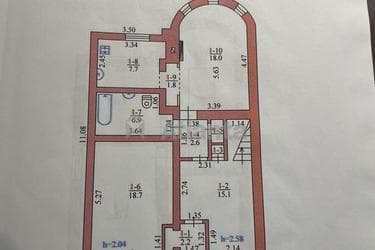 Будинок за адресою вул. Степана бандери (площа 144 м²) - фото 46 Будинок за адресою вул. Степана бандери (площа 144 м²) - Atlanta.ua - фото 46
