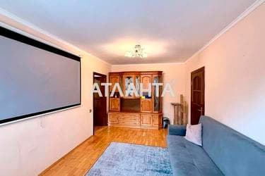2-кімнатна квартира за адресою вул. Любінська (площа 44 м²) - imageAlt 15 2-кімнатна квартира за адресою вул. Любінська (площа 44 м²) - Atlanta.ua - imageAlt 15