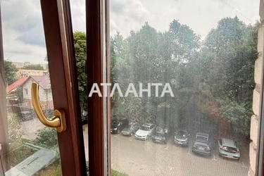 2-кімнатна квартира за адресою вул. Любінська (площа 44 м²) - imageAlt 20 2-кімнатна квартира за адресою вул. Любінська (площа 44 м²) - Atlanta.ua - imageAlt 20