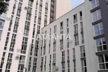 1-комнатная квартира по адресу ул. Володимира Великого (площадь 46 м²) - фото 12 1-комнатная квартира по адресу ул. Володимира Великого (площадь 46 м²) - Atlanta.ua - фото 12