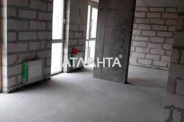 1-комнатная квартира по адресу ул. Володимира Великого (площадь 46 м²) - фото 18 1-комнатная квартира по адресу ул. Володимира Великого (площадь 46 м²) - Atlanta.ua - фото 18