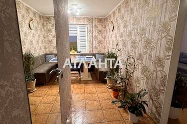 1-комнатная квартира по адресу Люстдорфская дор. (площадь 34,4 м²) - фото 25 1-комнатная квартира по адресу Люстдорфская дор. (площадь 34,4 м²) - Atlanta.ua - фото 25