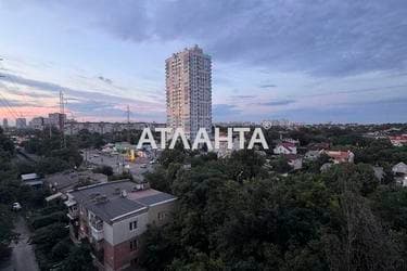 1-комнатная квартира по адресу Люстдорфская дор. (площадь 34,4 м²) - фото 37 1-комнатная квартира по адресу Люстдорфская дор. (площадь 34,4 м²) - Atlanta.ua - фото 37