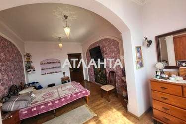 3-комнатная квартира по адресу ул. Армейская (площадь 109,4 м²) - imageAlt 23 3-комнатная квартира по адресу ул. Армейская (площадь 109,4 м²) - Atlanta.ua - imageAlt 23