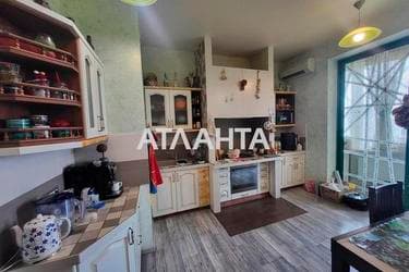 3-комнатная квартира по адресу ул. Армейская (площадь 109,4 м²) - imageAlt 30 3-комнатная квартира по адресу ул. Армейская (площадь 109,4 м²) - Atlanta.ua - imageAlt 30