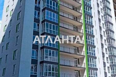 1-комнатная квартира по адресу ул. Пишоновская (площадь 43 м²) - imageAlt 6 1-комнатная квартира по адресу ул. Пишоновская (площадь 43 м²) - Atlanta.ua - imageAlt 6