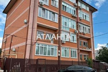 1-комнатная квартира по адресу ул. Вронского Александра (площадь 38,5 м²) - imageAlt 14 1-комнатная квартира по адресу ул. Вронского Александра (площадь 38,5 м²) - Atlanta.ua - imageAlt 14