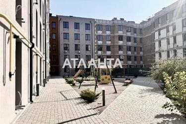 1-комнатная квартира по адресу ул. Спрейса (площадь 20,8 м²) - imageAlt 6 1-комнатная квартира по адресу ул. Спрейса (площадь 20,8 м²) - Atlanta.ua - imageAlt 6