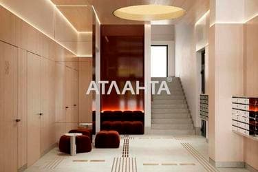 1-комнатная квартира по адресу Княгини Ольги ул. (площадь 44,8 м²) - imageAlt 13 1-комнатная квартира по адресу Княгини Ольги ул. (площадь 44,8 м²) - Atlanta.ua - imageAlt 13
