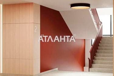 1-комнатная квартира по адресу Княгини Ольги ул. (площадь 44,8 м²) - imageAlt 14 1-комнатная квартира по адресу Княгини Ольги ул. (площадь 44,8 м²) - Atlanta.ua - imageAlt 14