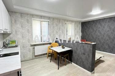 Дом по адресу ул. Гастелло (площадь 35,6 м²) - imageAlt 14 Дом по адресу ул. Гастелло (площадь 35,6 м²) - Atlanta.ua - imageAlt 14