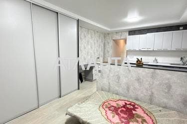 Дом по адресу ул. Гастелло (площадь 35,6 м²) - imageAlt 15 Дом по адресу ул. Гастелло (площадь 35,6 м²) - Atlanta.ua - imageAlt 15