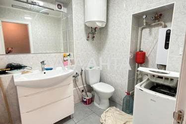 Дом по адресу ул. Гастелло (площадь 35,6 м²) - imageAlt 16 Дом по адресу ул. Гастелло (площадь 35,6 м²) - Atlanta.ua - imageAlt 16