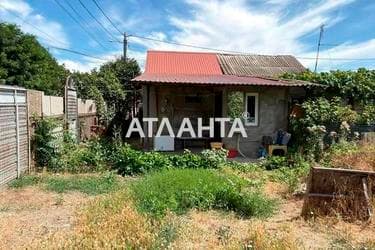 Дом по адресу ул. Гастелло (площадь 35,6 м²) - imageAlt 23 Дом по адресу ул. Гастелло (площадь 35,6 м²) - Atlanta.ua - imageAlt 23