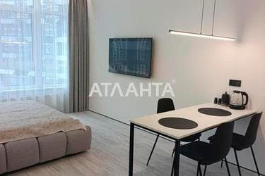 1-кімнатна квартира за адресою Курортний пров. (площа 30,8 м²) - фото 29 1-кімнатна квартира за адресою Курортний пров. (площа 30,8 м²) - Atlanta.ua - фото 29