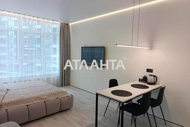 1-кімнатна квартира за адресою Курортний пров. (площа 30,8 м²) - фото 30 1-кімнатна квартира за адресою Курортний пров. (площа 30,8 м²) - Atlanta.ua - фото 30