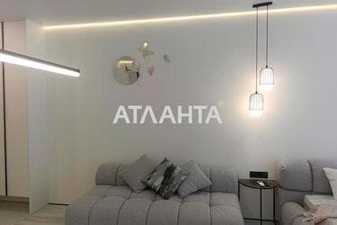 1-кімнатна квартира за адресою Курортний пров. (площа 30,8 м²) - фото 38 1-кімнатна квартира за адресою Курортний пров. (площа 30,8 м²) - Atlanta.ua - фото 38