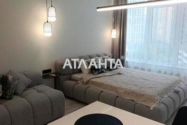 1-кімнатна квартира за адресою Курортний пров. (площа 30,8 м²) - фото 41 1-кімнатна квартира за адресою Курортний пров. (площа 30,8 м²) - Atlanta.ua - фото 41