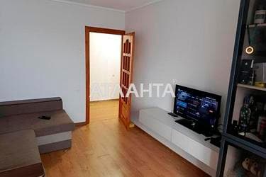 2-комнатная квартира по адресу Шевченко Т. Ул. (площадь 44,5 м²) - imageAlt 15 2-комнатная квартира по адресу Шевченко Т. Ул. (площадь 44,5 м²) - Atlanta.ua - imageAlt 15