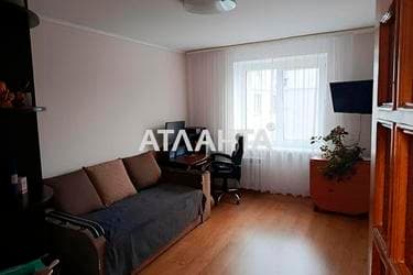 2-комнатная квартира по адресу Шевченко Т. Ул. (площадь 44,5 м²) - imageAlt 16 2-комнатная квартира по адресу Шевченко Т. Ул. (площадь 44,5 м²) - Atlanta.ua - imageAlt 16