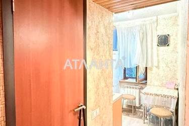 1-комнатная квартира по адресу ул. Бочарова ген. (площадь 24 м²) - imageAlt 14 1-комнатная квартира по адресу ул. Бочарова ген. (площадь 24 м²) - Atlanta.ua - imageAlt 14