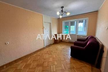 2-комнатная квартира по адресу ул. 600-летия (площадь 42,4 м²) - imageAlt 13 2-комнатная квартира по адресу ул. 600-летия (площадь 42,4 м²) - Atlanta.ua - imageAlt 13