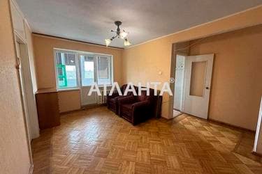 2-комнатная квартира по адресу ул. 600-летия (площадь 42,4 м²) - imageAlt 17 2-комнатная квартира по адресу ул. 600-летия (площадь 42,4 м²) - Atlanta.ua - imageAlt 17