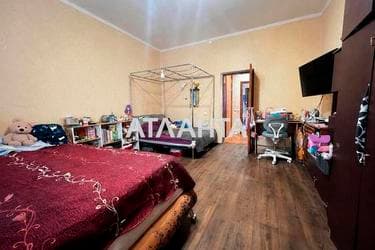 1-кімнатна квартира за адресою вул. Озерна (площа 37,1 м²) - фото 13 1-кімнатна квартира за адресою вул. Озерна (площа 37,1 м²) - Atlanta.ua - фото 13