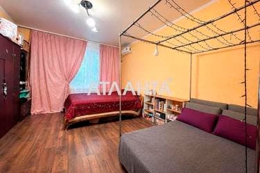 1-кімнатна квартира за адресою вул. Озерна (площа 37,1 м²) - фото 12 1-кімнатна квартира за адресою вул. Озерна (площа 37,1 м²) - Atlanta.ua - фото 12