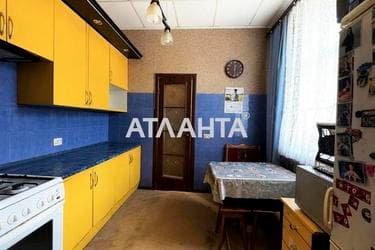 1-кімнатна квартира за адресою вул. Озерна (площа 37,1 м²) - фото 14 1-кімнатна квартира за адресою вул. Озерна (площа 37,1 м²) - Atlanta.ua - фото 14