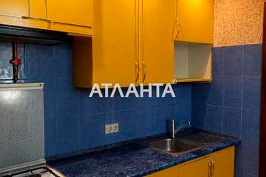 1-кімнатна квартира за адресою вул. Озерна (площа 37,1 м²) - фото 15 1-кімнатна квартира за адресою вул. Озерна (площа 37,1 м²) - Atlanta.ua - фото 15