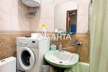 1-кімнатна квартира за адресою вул. Озерна (площа 37,1 м²) - фото 17 1-кімнатна квартира за адресою вул. Озерна (площа 37,1 м²) - Atlanta.ua - фото 17