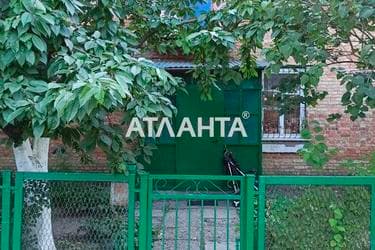 1-кімнатна квартира за адресою вул. Озерна (площа 37,1 м²) - фото 19 1-кімнатна квартира за адресою вул. Озерна (площа 37,1 м²) - Atlanta.ua - фото 19