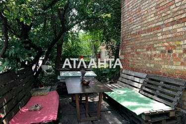 1-кімнатна квартира за адресою вул. Озерна (площа 37,1 м²) - фото 18 1-кімнатна квартира за адресою вул. Озерна (площа 37,1 м²) - Atlanta.ua - фото 18