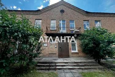 1-кімнатна квартира за адресою вул. Озерна (площа 37,1 м²) - фото 21 1-кімнатна квартира за адресою вул. Озерна (площа 37,1 м²) - Atlanta.ua - фото 21
