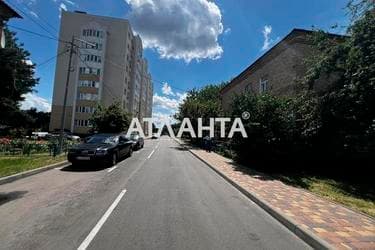 1-кімнатна квартира за адресою вул. Озерна (площа 37,1 м²) - фото 20 1-кімнатна квартира за адресою вул. Озерна (площа 37,1 м²) - Atlanta.ua - фото 20
