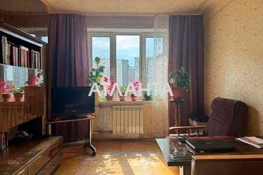 3-комнатная квартира по адресу пер. Островского (площадь 66,9 м²) - imageAlt 26 3-комнатная квартира по адресу пер. Островского (площадь 66,9 м²) - Atlanta.ua - imageAlt 26