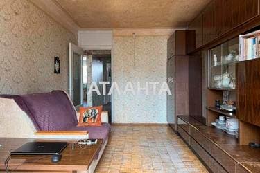 3-комнатная квартира по адресу пер. Островского (площадь 66,9 м²) - imageAlt 27 3-комнатная квартира по адресу пер. Островского (площадь 66,9 м²) - Atlanta.ua - imageAlt 27