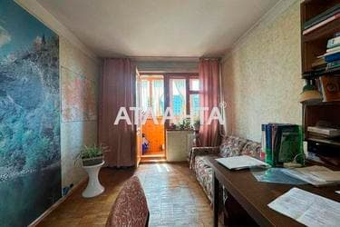 3-комнатная квартира по адресу пер. Островского (площадь 66,9 м²) - imageAlt 28 3-комнатная квартира по адресу пер. Островского (площадь 66,9 м²) - Atlanta.ua - imageAlt 28